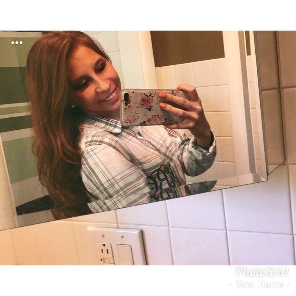 Meet your Posher, Kelsey